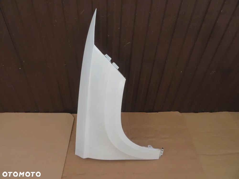 BŁOTNIK PRZÓD PRAWY SEAT ATECA 575 16R- KRAKÓW - 9