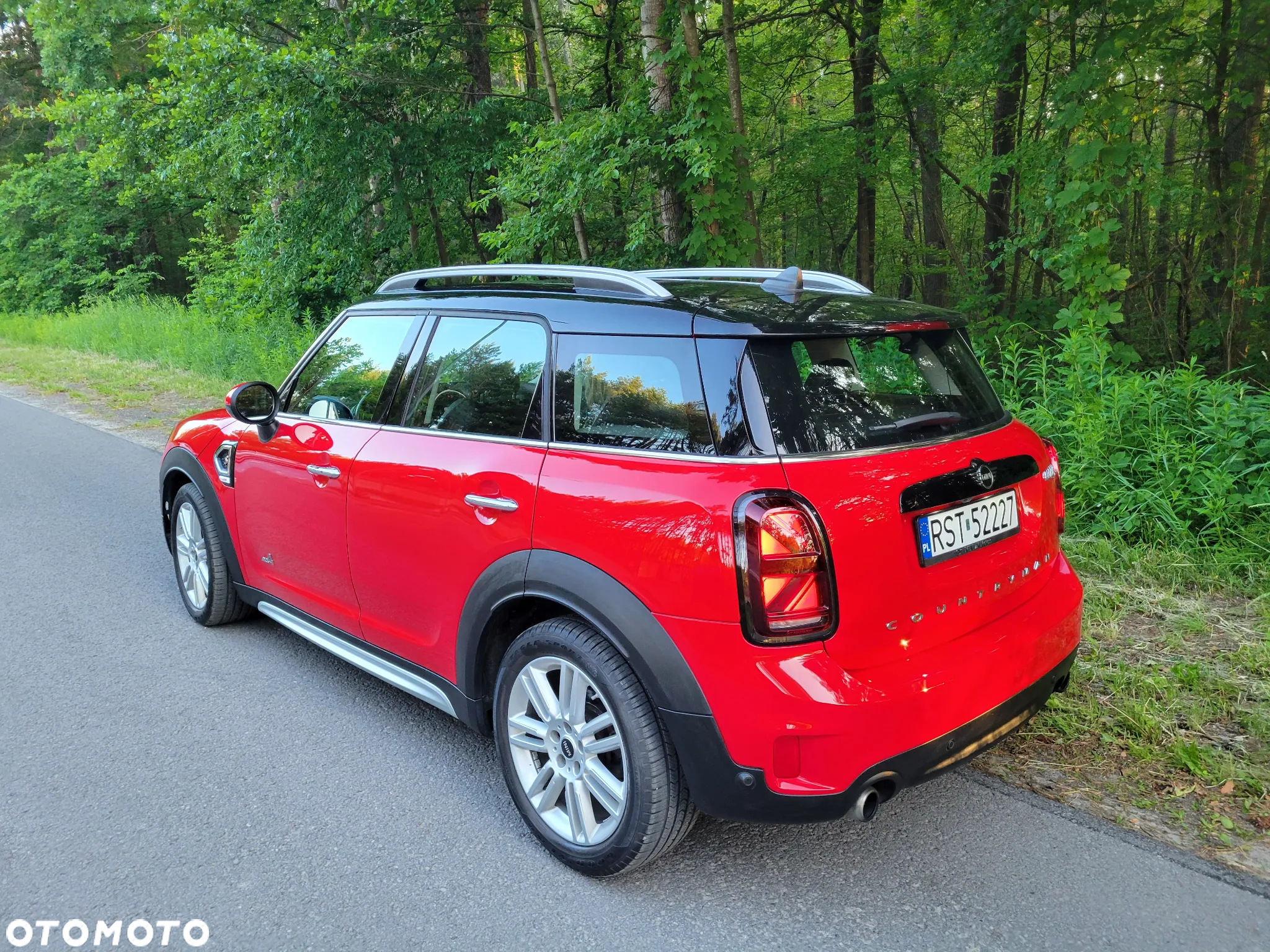 MINI Countryman Cooper S All4 - 3