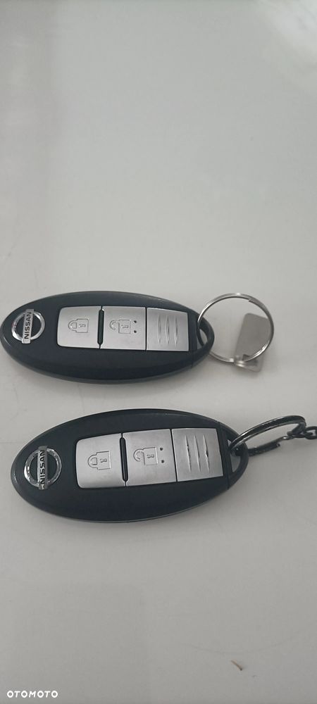 Nissan Juke 1.6 Tekna CVT - 18