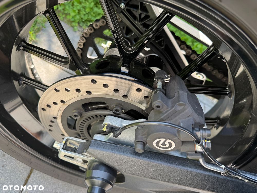 Ducati Scrambler - 24