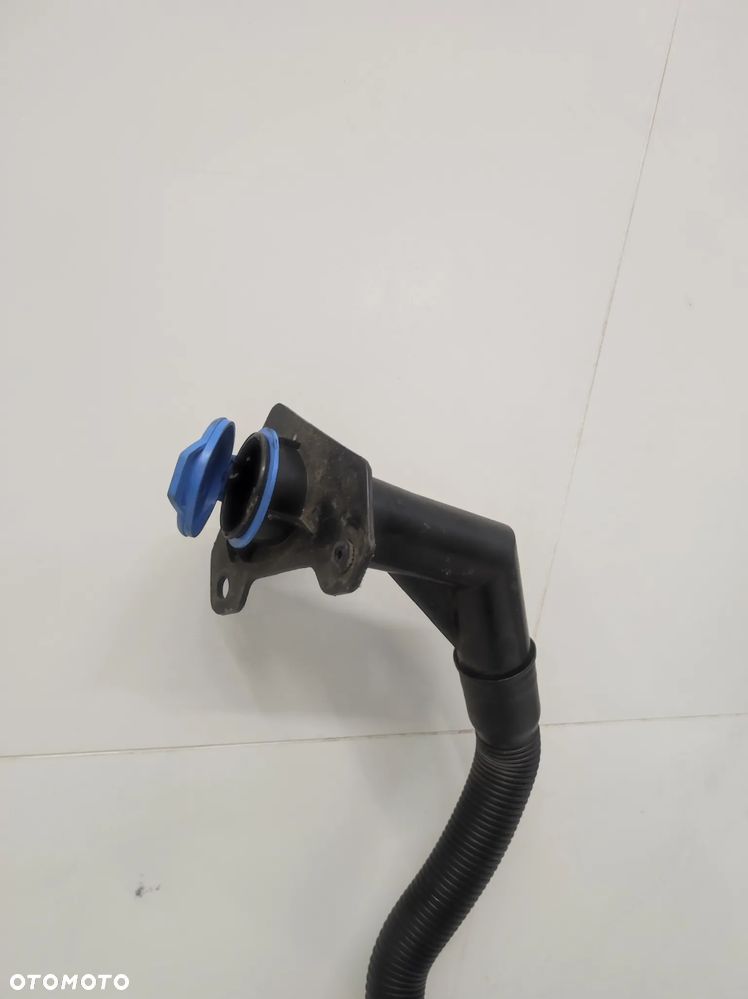 Zbiornik zbiorniczek spryskiwaczy Audi Q8 e-tron etron - 6