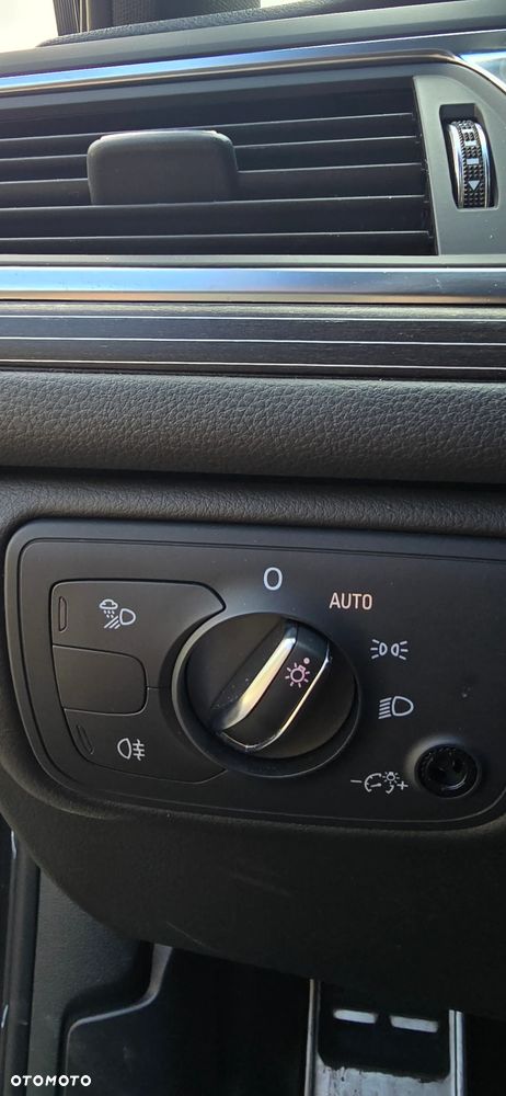 Audi A6 Limousine - 19