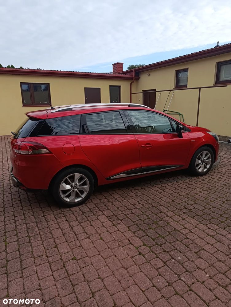 Renault Clio 2015 photo 4