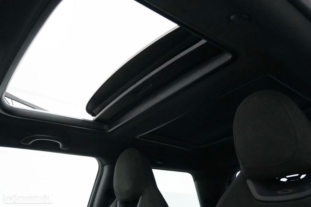 MINI 3 Portas John Cooper Works Aut. - 8