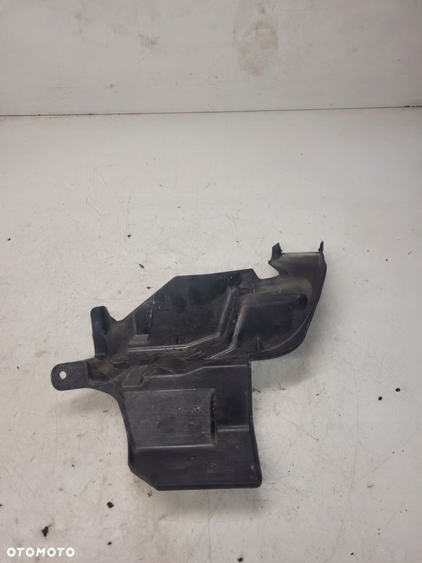 OSŁONA POMPY ABS AUDI A3 VW GOLF 1K1614321B - 1