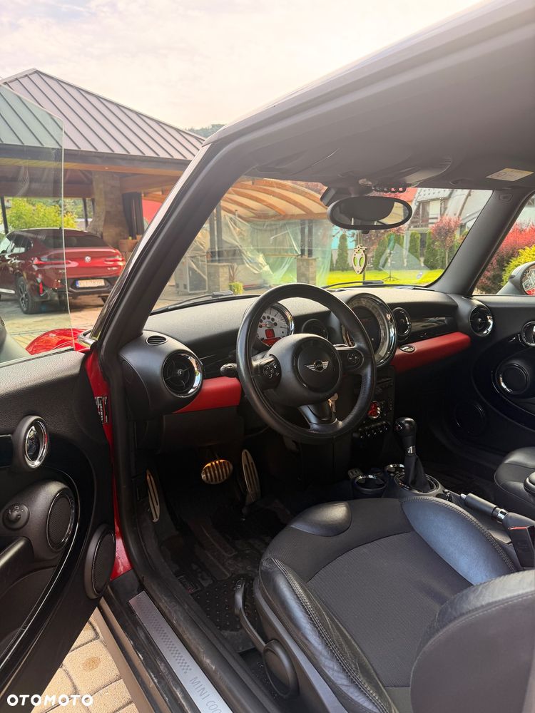 MINI Cooper S - 12