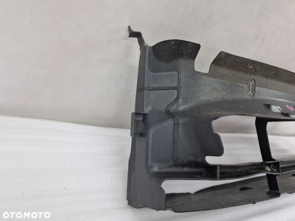 BMW F20 / F21 / F30 / F31 11- KIEROWNICA / WLOT POWIETRZA , NR 51747255414 , NR AUKCJI KP81 - 2
