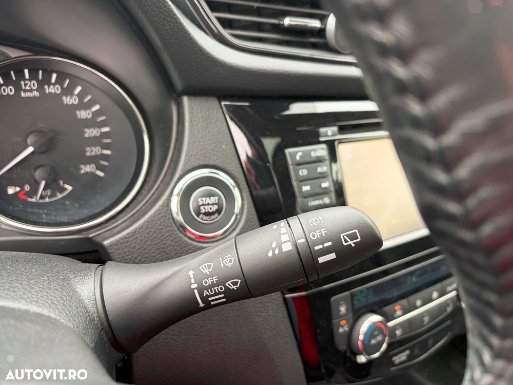 Nissan X-Trail 2.0D XTRONIC Start/Stop 4x4-i Acenta - 15