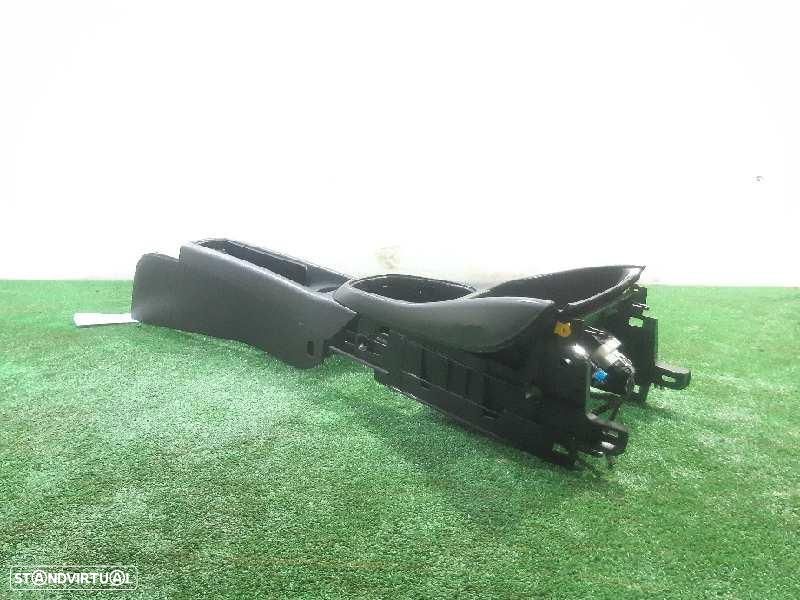 CONSOLA CENTRAL OPEL CORSA - 1