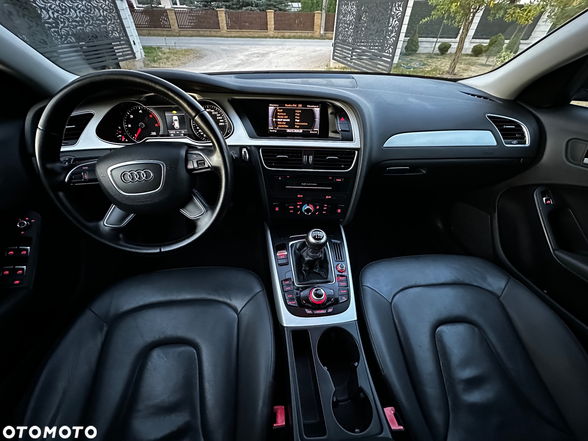 Audi A4 Avant 2.0 TDI DPF Attraction - 7