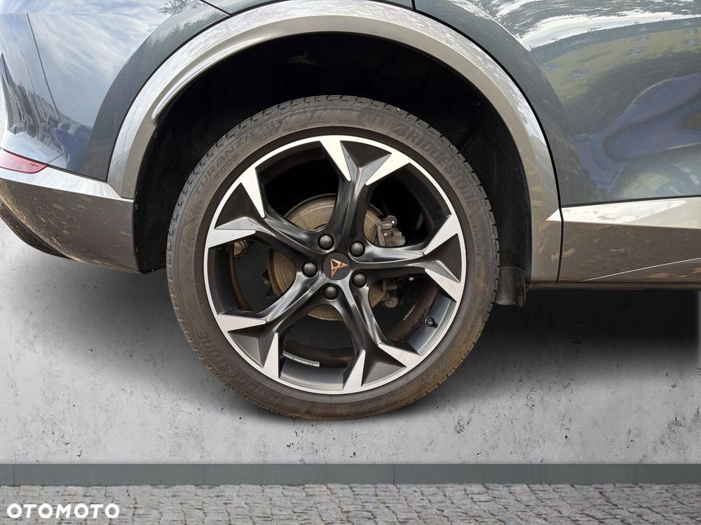 Cupra Formentor 1.5 TSI DSG - 19