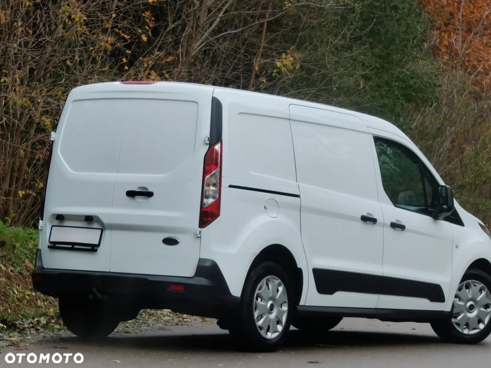 Ford Transit connect - 31