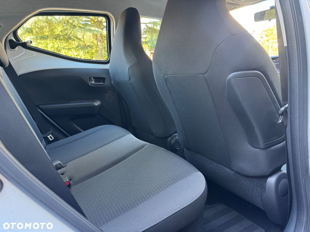 Toyota Aygo - 21