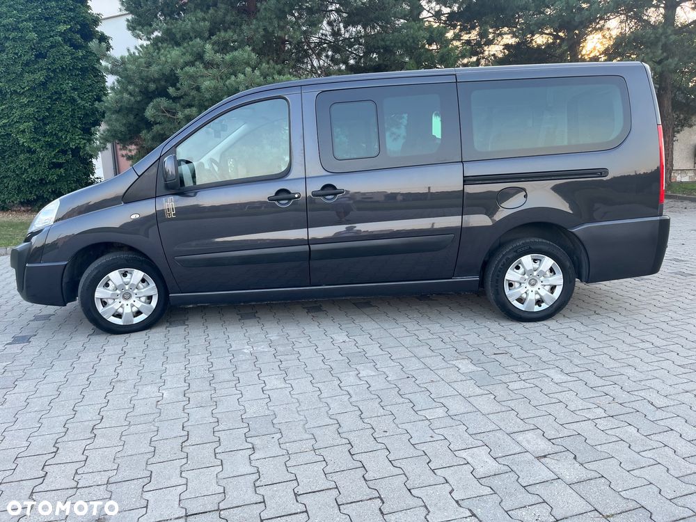 Citroën Jumpy L2 (8-Si.) Selection - 32
