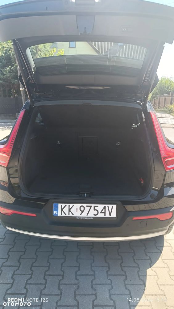 Volvo XC 40 D3 AWD Momentum Pro - 7