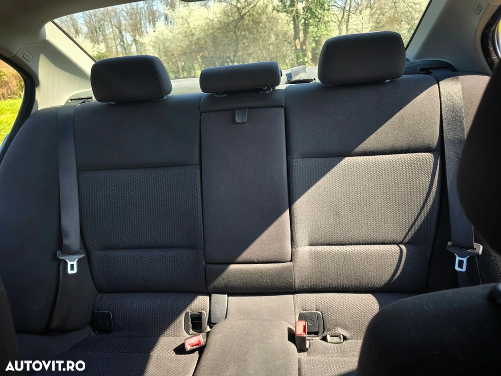 BMW Seria 3 - 8