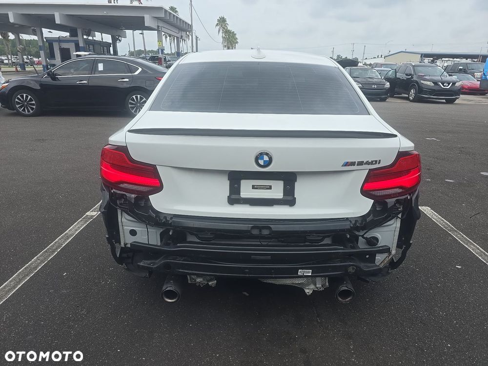 BMW Seria 2 M240i - 6