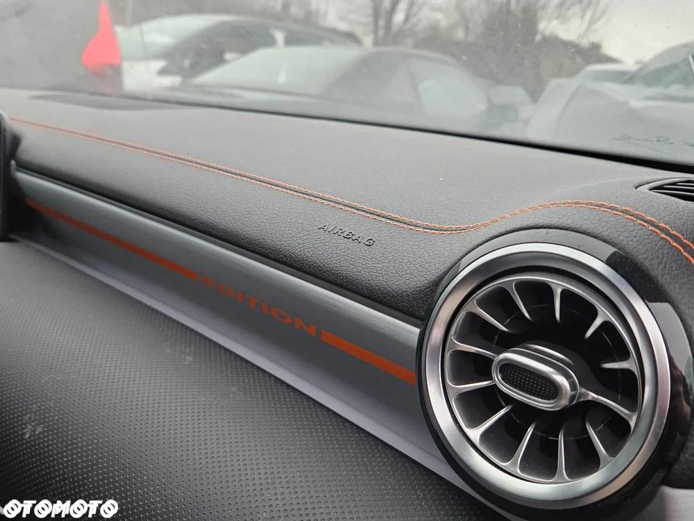 Mercedes-Benz CLA 200 7G-DCT Edition 1 - 6