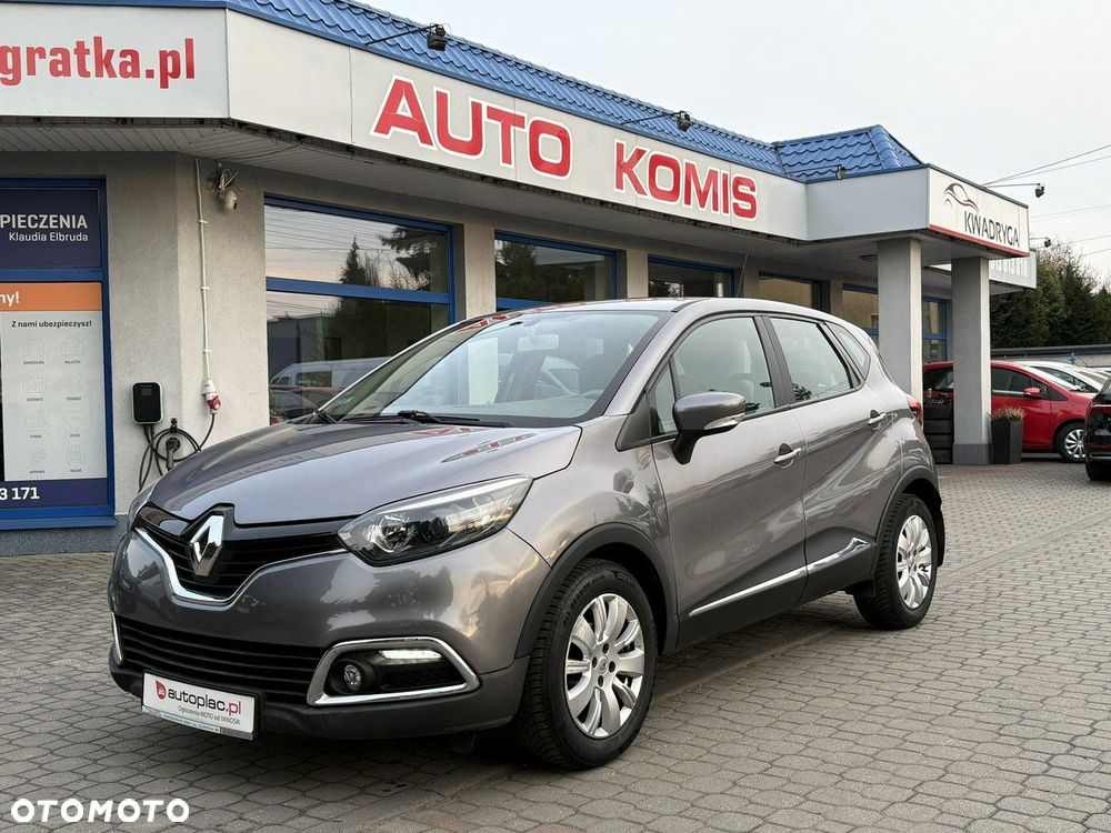 Renault Captur - 2