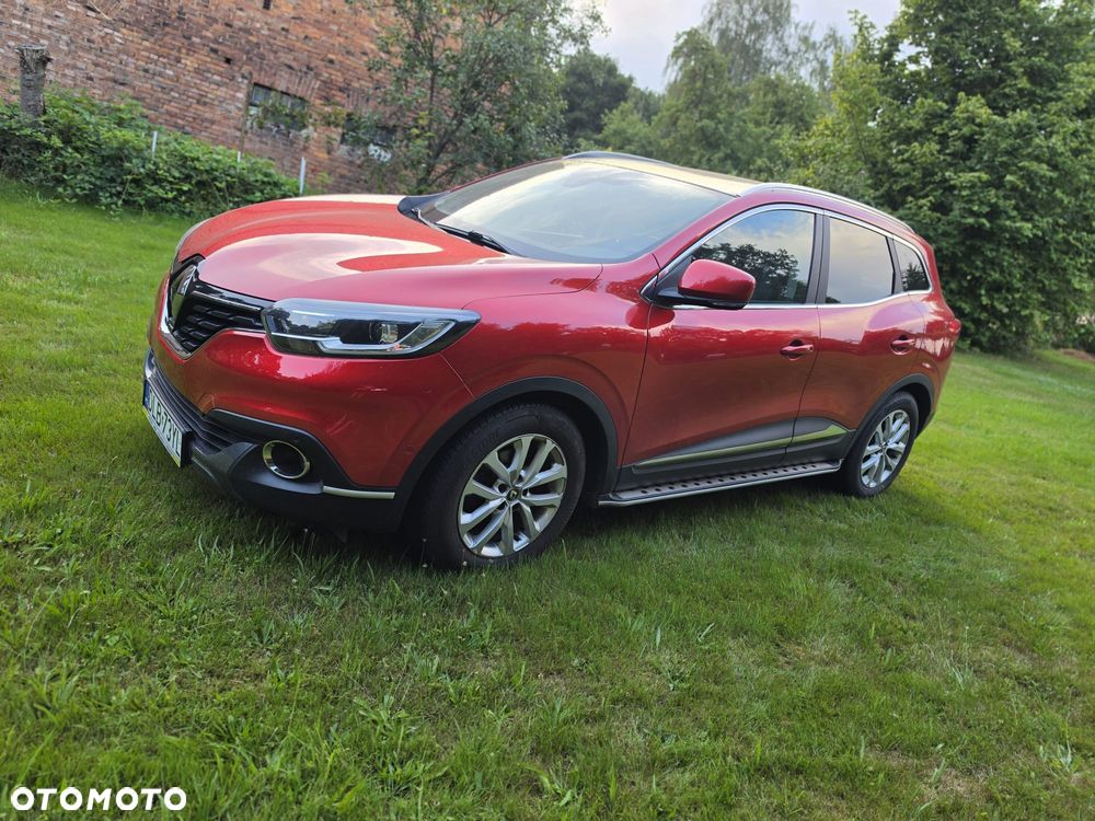 Renault Kadjar - 1