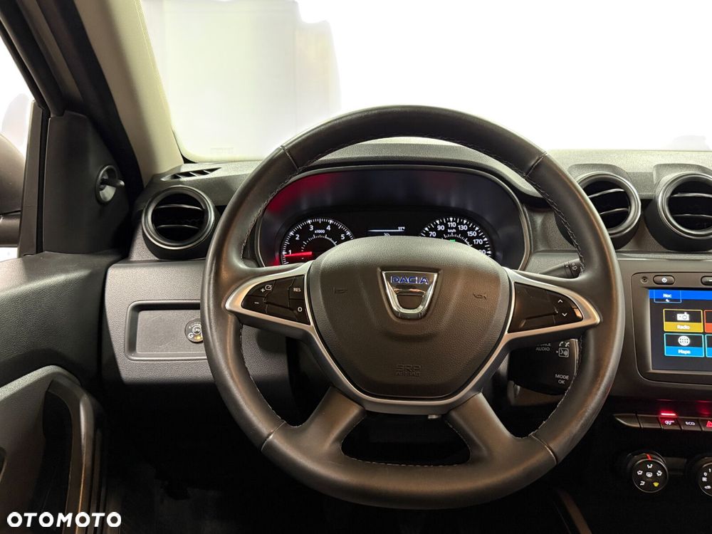 Dacia Duster 1.0 TCe Comfort - 26