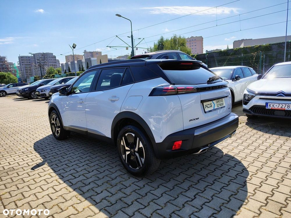 Peugeot 2008 - 3