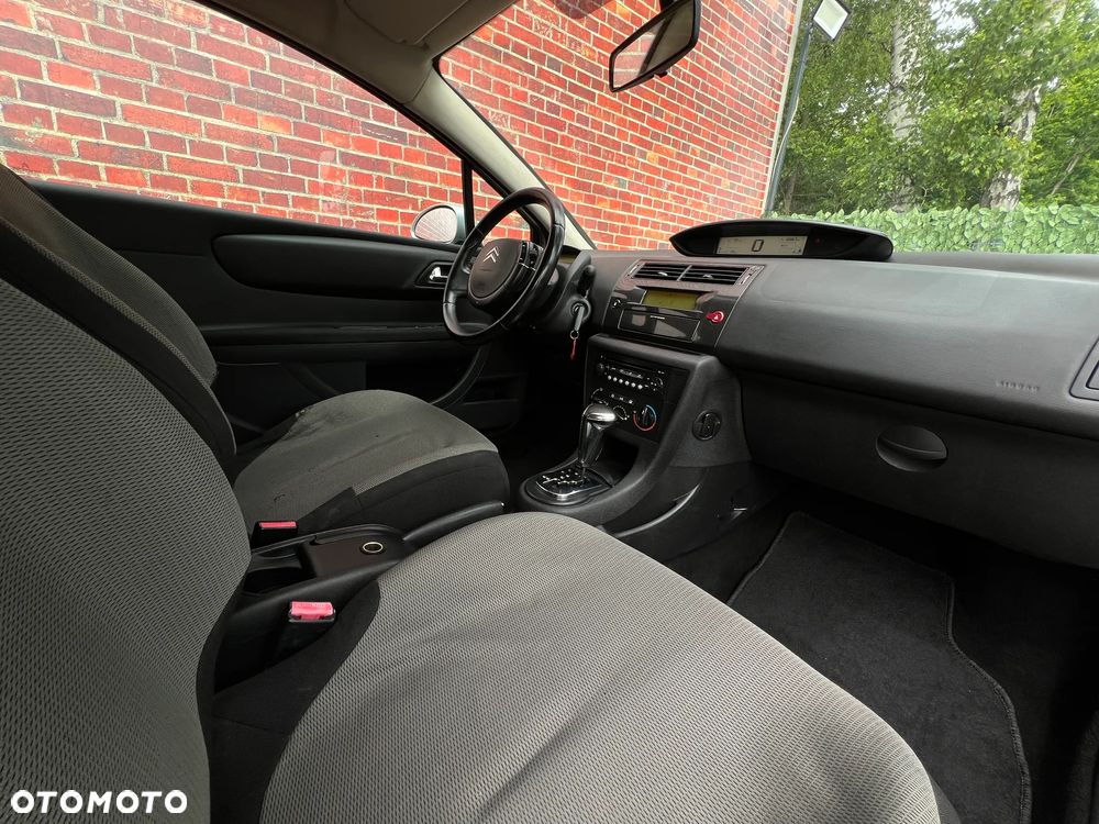 Citroën C4 - 10