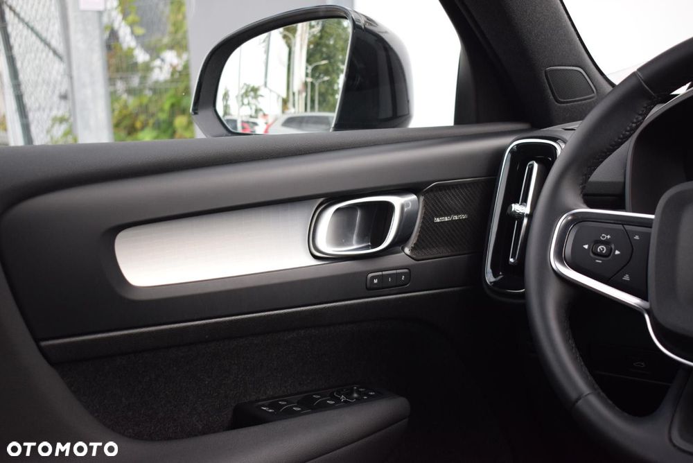 Volvo XC 40 - 14