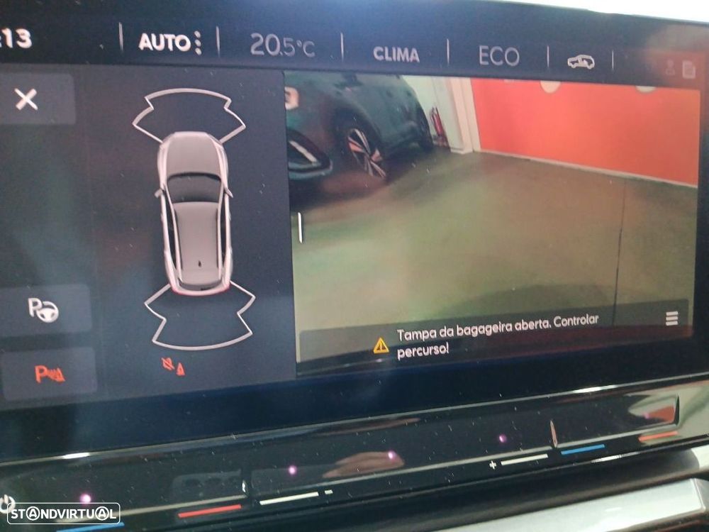 Cupra Formentor 1.4 e-Hybrid DSG - 29