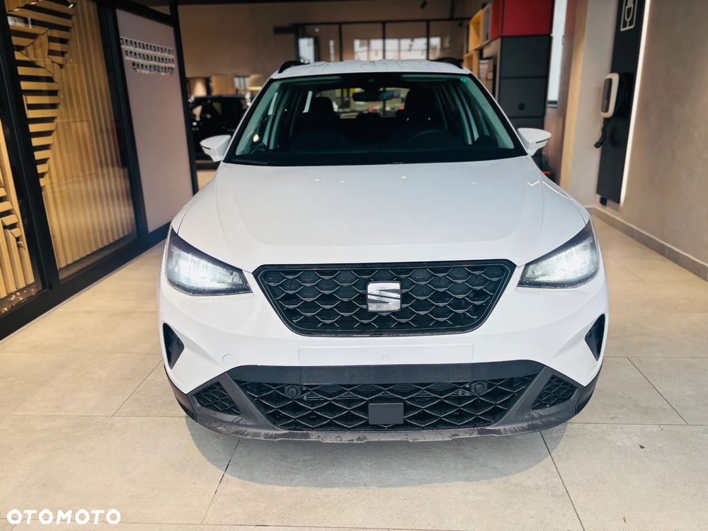 Seat Arona 1.0 TSI Style S&S - 3