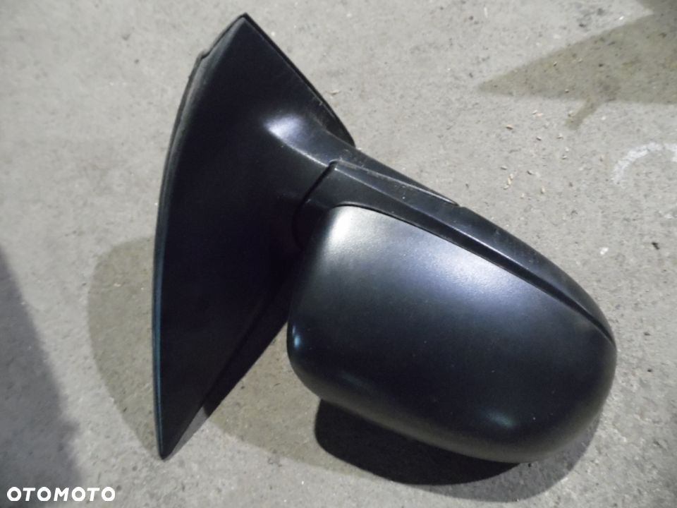 Lusterko prawe Hyundai i10 I lift  10r-14r Europa