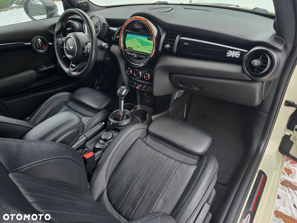 MINI Cooper S Sport-Aut Seven - 14