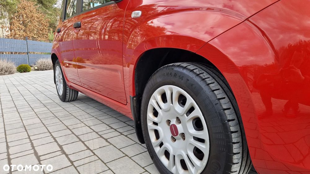 Fiat Panda - 14