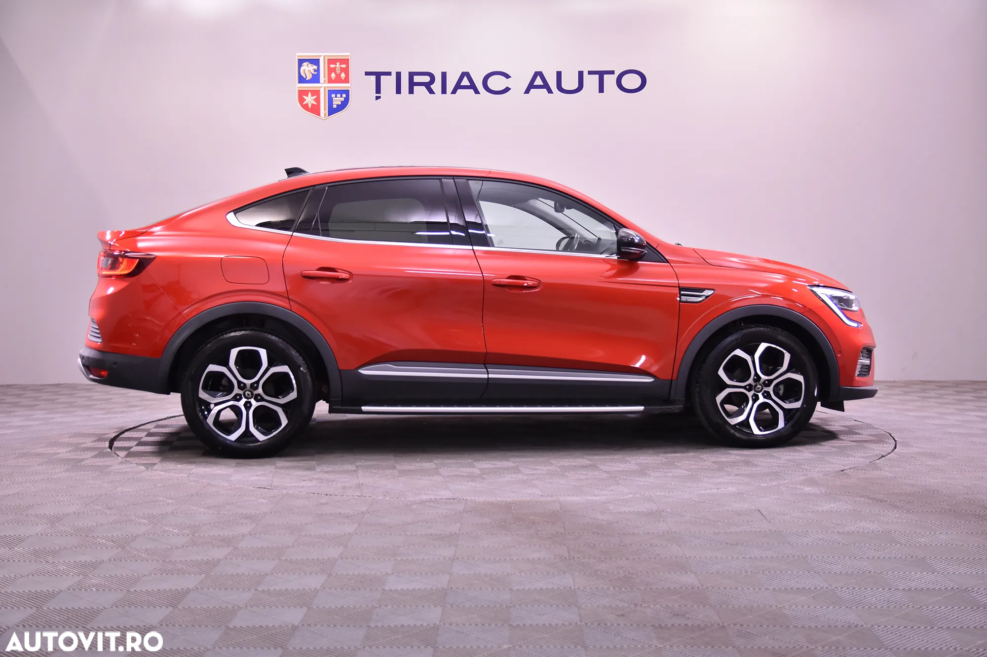 Renault Arkana - 6