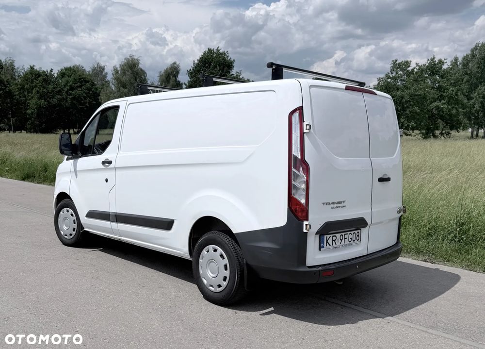 Ford TRANSIT - 3