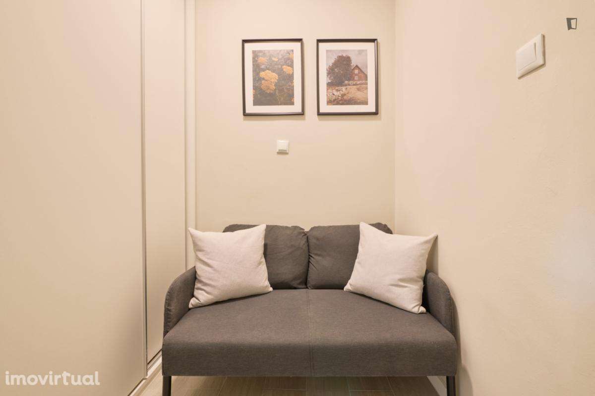 Estúdio - localizado em Arroios Lisbon - Grande imagem: 5/23