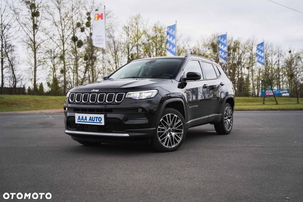 Jeep Compass - 3