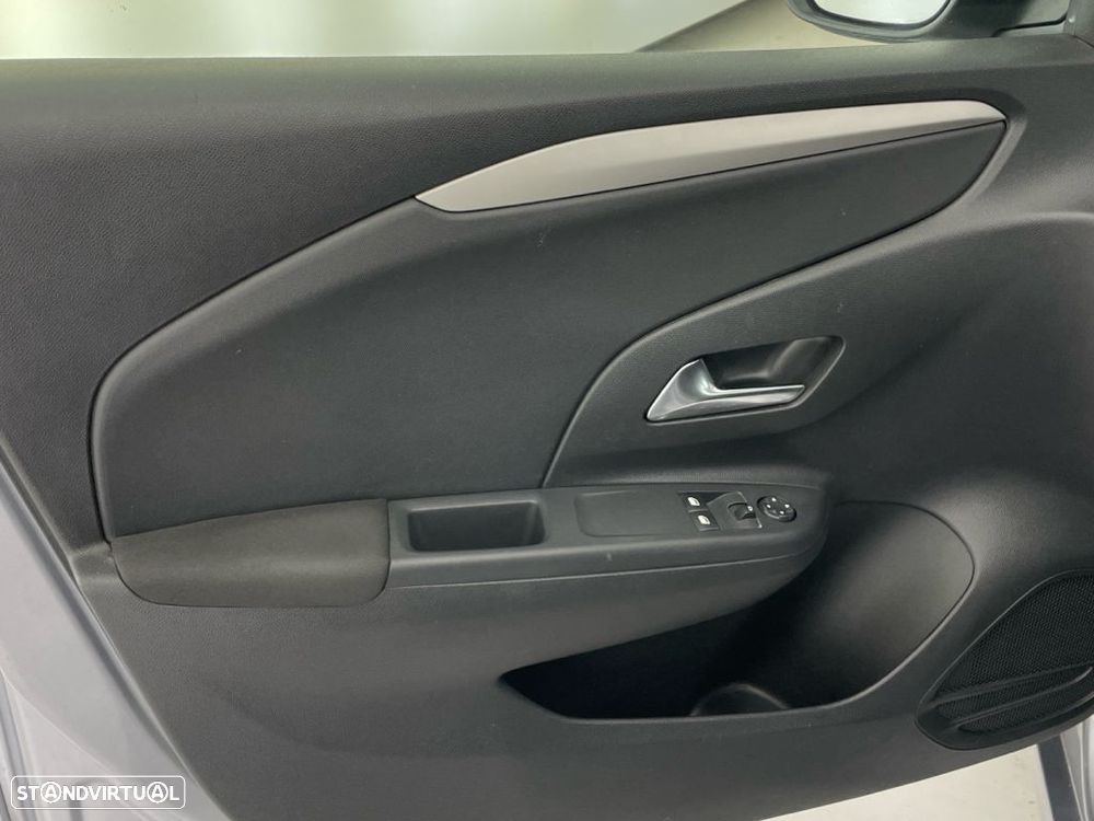 Opel Corsa 1.2 Edition - 17