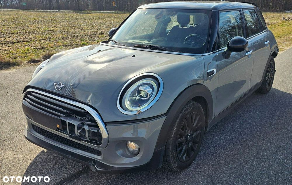 MINI Cooper - 32