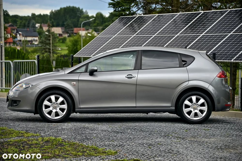 Seat Leon 2.0 TDI Stylance - 20
