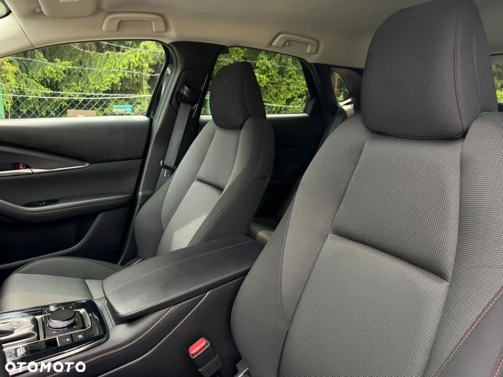 Mazda CX-30 2.0 mHEV Homura 2WD - 8