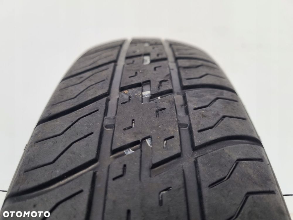 KOŁO DOJAZDOWE Ford Focus Mk3 C-Max II dojazdówka 125/90 R16 2160848 5x108 - 9