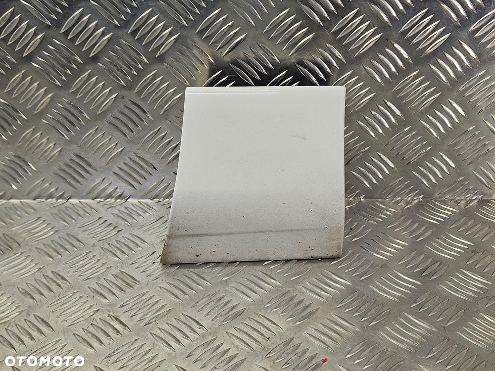 AUDI Q7 4L LIFT 09-15R LISTWA DOLNA S-LINE LISTWY DRZWI PRZOD TYL PRAWA LEWA BIALE LY9C 4L0853959 4L0853960 4L0853969 4L0853970 KOMPLET - 17