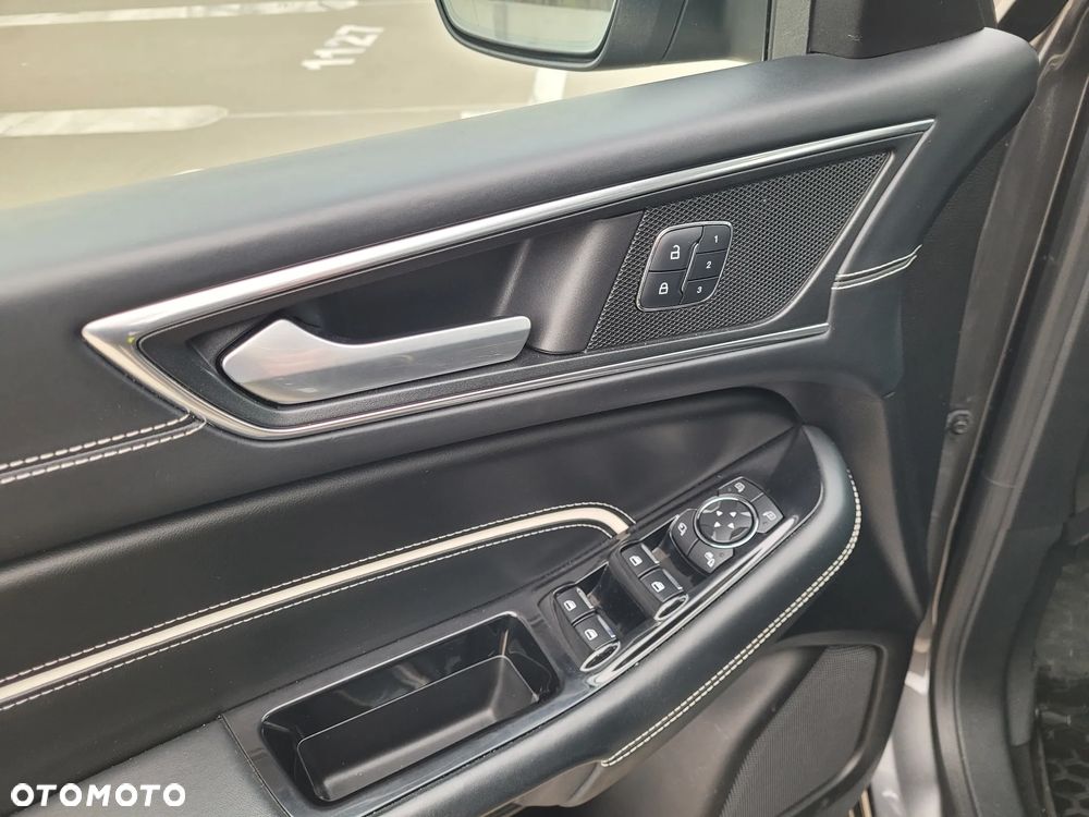 Ford S-Max 2.0 TDCi Bi-Turbo Vignale PowerShift - 15