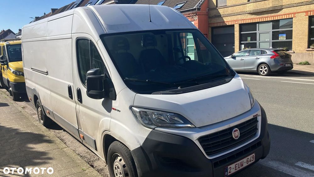 Fiat Ducato L4H2 * 180KM * - 5