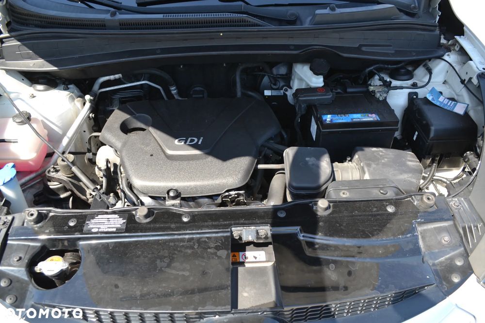 Hyundai ix35 - 20