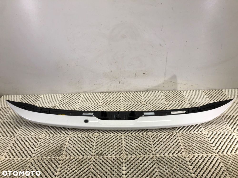 SPOILER LOTKA  CHRYSLER PACIFICA 2016 - 2022 3.6 214 kW [291 KM] benzyna 2016 - 2022 - 4