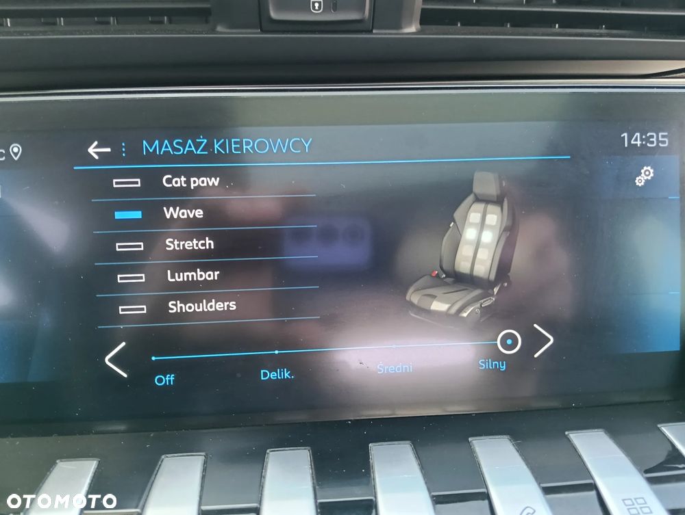 Peugeot 508 BlueHDi 130 EAT8 Active Pack - 16