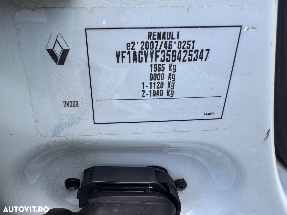 Renault ZOE 40 INTENS - 5