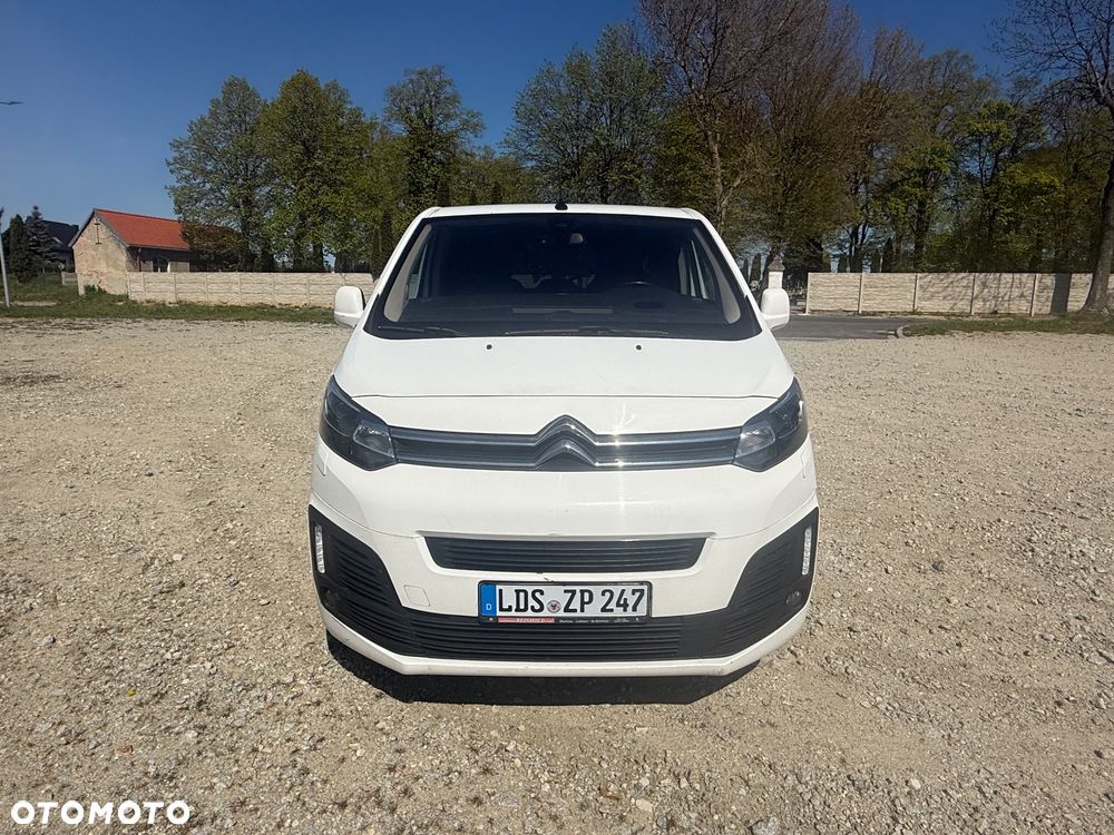 Citroën SpaceTourer 2.0 BlueHDi M Shine - 3